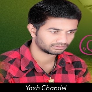 Yash Chandel